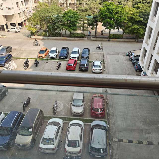 2 BHK Flat In Manjri Greenwoods for Rent  In Manjri Greenwoods, Manjri Greenwoods, Solapur - Pune Hwy, Pune, Maharashtra 412307, India