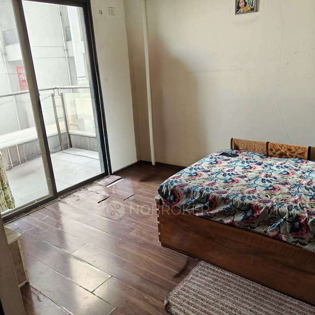 2 BHK Flat In Manjri Greenwoods for Rent  In Manjri Greenwoods, Manjri Greenwoods, Solapur - Pune Hwy, Pune, Maharashtra 412307, India