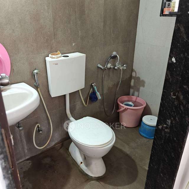 2 BHK Flat In Manjri Greenwoods for Rent  In Manjri Greenwoods, Manjri Greenwoods, Solapur - Pune Hwy, Pune, Maharashtra 412307, India