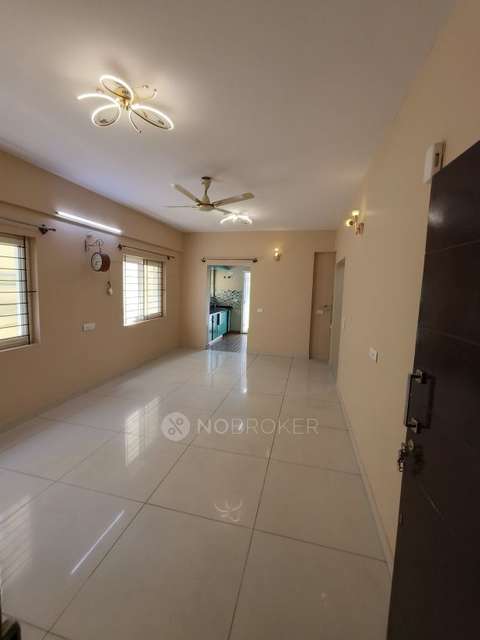 2 BHK Flat In Standalone for Rent  In Cooke Town
