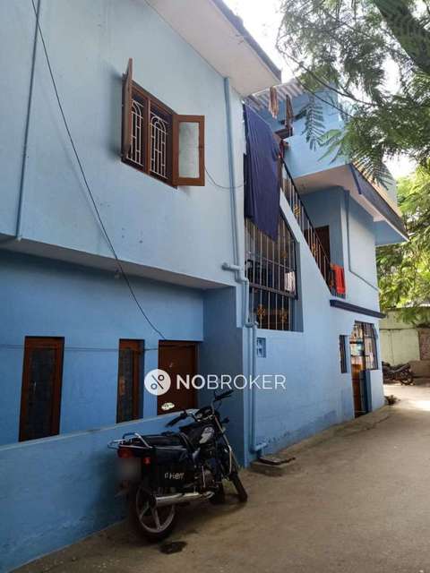 1 RK Flat for Lease  In Mahadevpura 