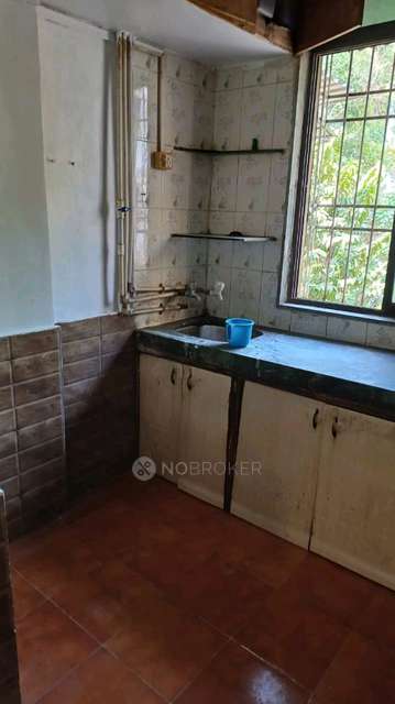 1 BHK Flat In Purushottam Sadan Panvel For Sale  In X4q6+vcv, Rg Gadkari Rd, Near Old Post Office, Old Panvel, Panvel, Navi Mumbai, Maharashtra 410206, India