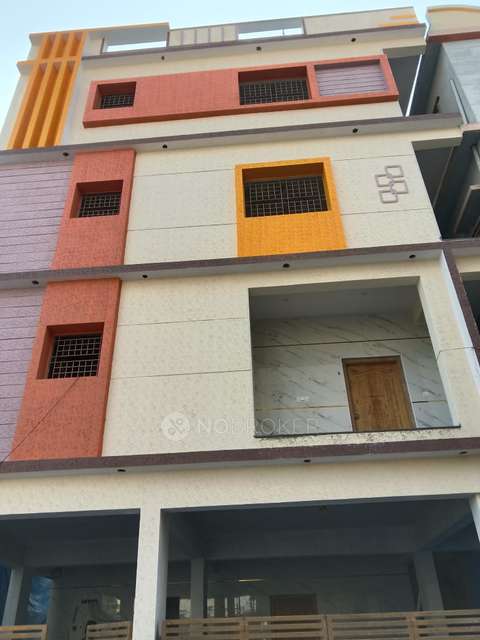 4+ BHK House For Sale  In 95, Mallappa Layout