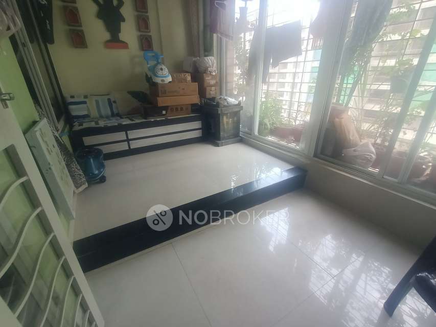 2 BHK Flat In Rose Mansion,  Punawale, Pune for Rent  In  Punawale, Pune