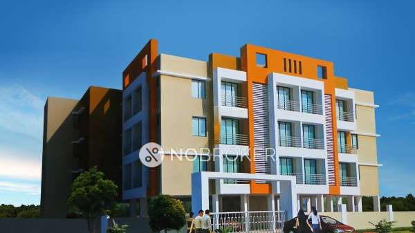 1 RK Flat In Br Mahima Complex For Sale  In Taloja
