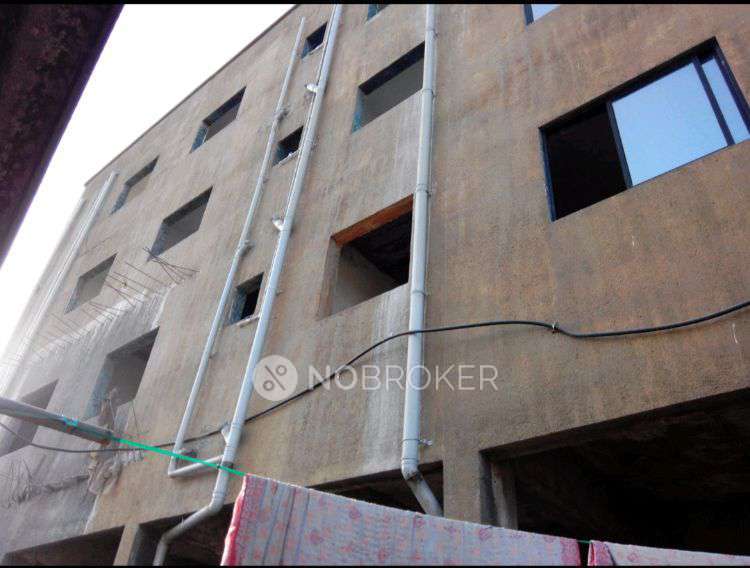 1 RK Flat In Br Mahima Complex For Sale  In Taloja