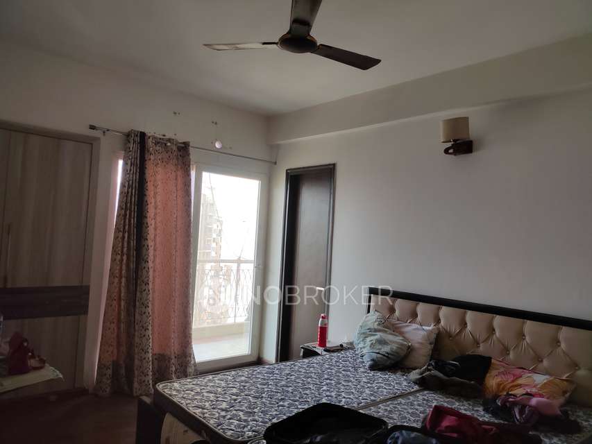 3 BHK Flat In Apex Golf Avenue for Rent  In Apex Golf Avenue
