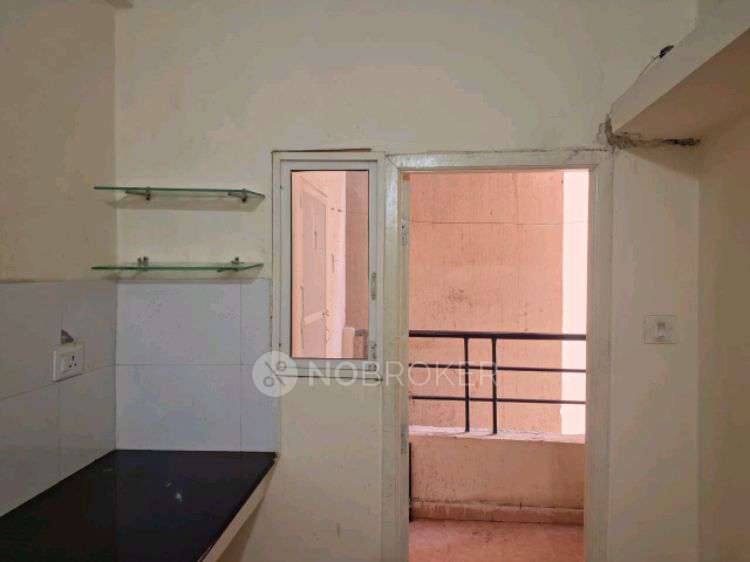 2 BHK Flat In Mig Chitrapuri Hills for Rent  In Manikonda