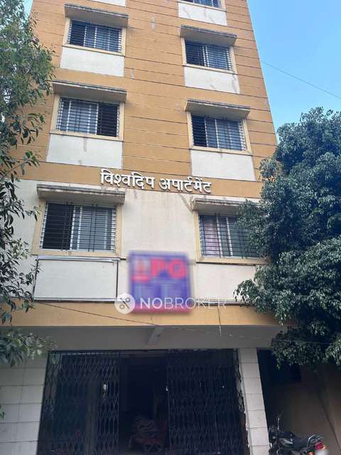 PG for Girls in Balewadi