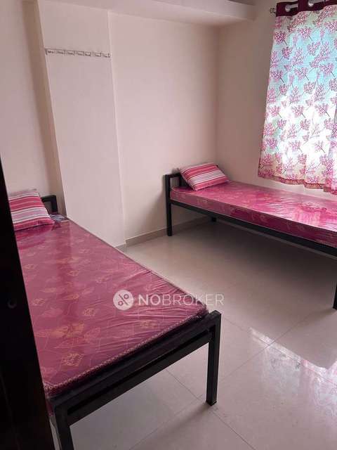 PG for Girls in Balewadi