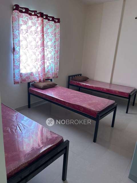 PG for Girls in Balewadi