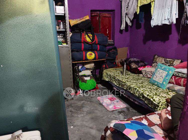 2 BHK House For Sale  In Mahalingeshwara Layout