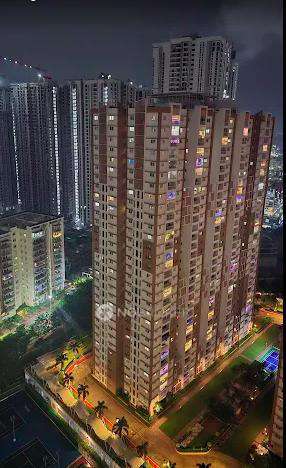 3 BHK Flat In Myhome Avatar for Rent  In Puppalguda