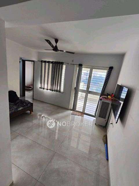 1 BHK Flat In Padmavati Lakeshore for Rent  In Tathawade