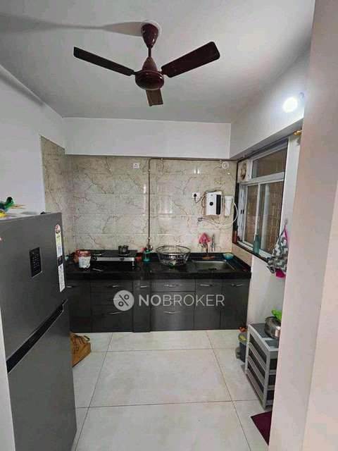 1 BHK Flat In Padmavati Lakeshore for Rent  In Tathawade