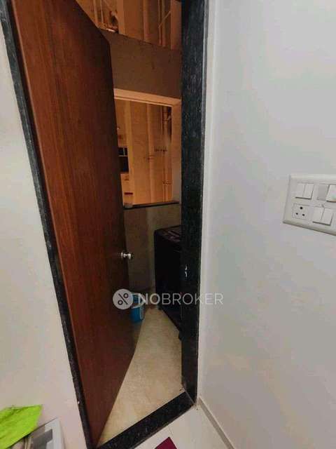 1 BHK Flat In Padmavati Lakeshore for Rent  In Tathawade