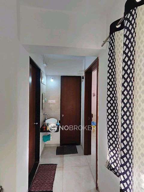 1 BHK Flat In Padmavati Lakeshore for Rent  In Tathawade