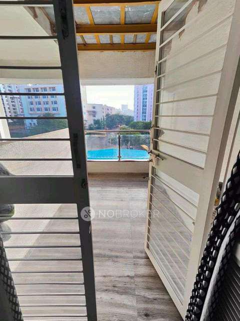1 BHK Flat In Padmavati Lakeshore for Rent  In Tathawade