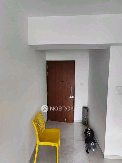 1 BHK Flat In Padmavati Lakeshore for Rent  In Tathawade