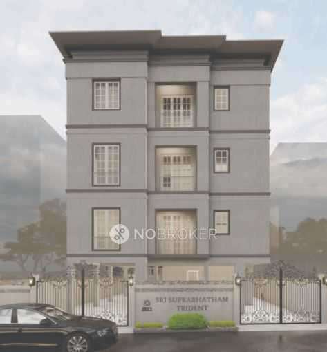 3 BHK Flat In Sri Suprabatham Apartment  For Sale  In Adambakkam