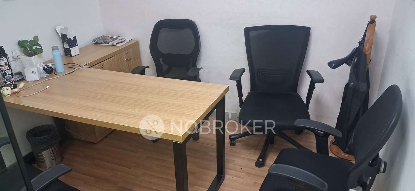 Office Space in Global Business Park, Gurgaon for Rent 