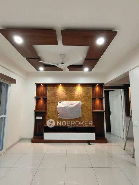 Single Room for Male In 3 BHK  In Mithun Sai Paradise In Bhoganhalli