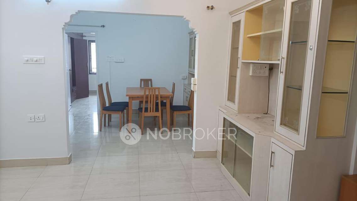 3 BHK Flat In Emperor Viha for Rent  In Emperor Vihar