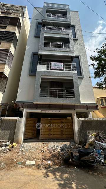 1 BHK Flat In Prakash Enclave  for Rent  In Sheshadripuram