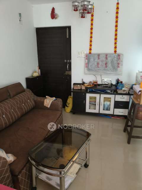 1 RK Flat In Dev Harmony, Badlapur East For Sale  In Badlapur