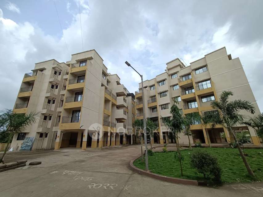 2 BHK Flat In Prayag City, Phase I For Sale  In New Panvel East