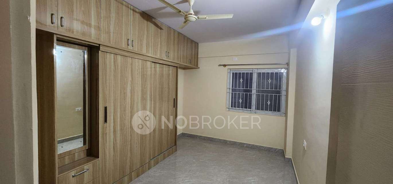 2 BHK Flat In Mg Infinity Apartment for Rent  In Chikkadunnasandra