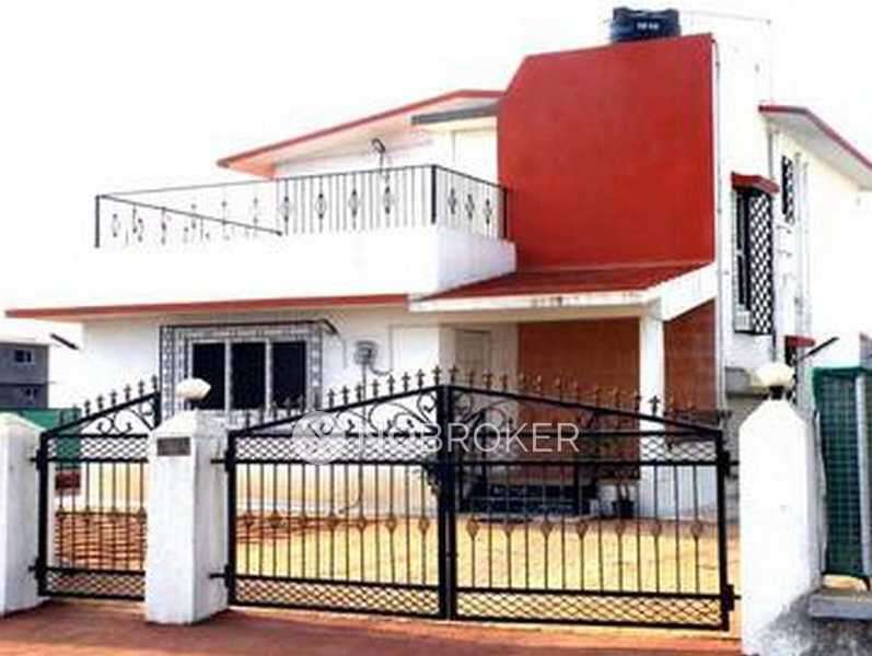 3 BHK Villa In Orange City For Sale  In Sector 49