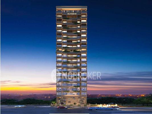 3 BHK Flat In Devam Elysian For Sale  In Kharghar
