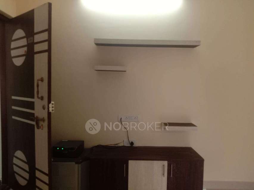 1 BHK Flat for Rent  In Whitefield