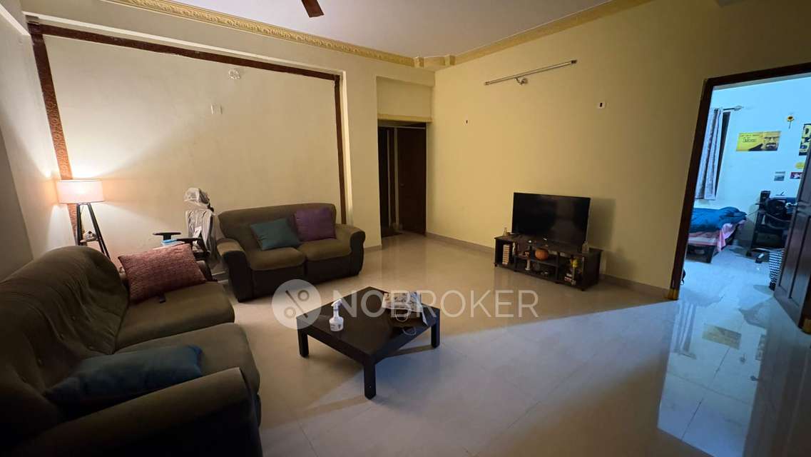 3 BHK Villa In Wilson Vintage,  Wilson Garden, Bangalore for Rent  In  Wilson Garden, Bangalore