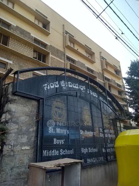 2 BHK House for Rent  In Shivaji Nagar