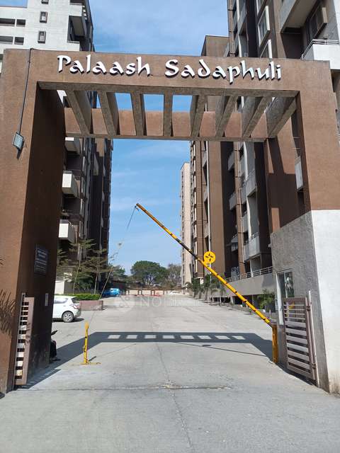 2 BHK Flat In Gs Palaash Sadaphuli, Talegaon Dabhade for Rent  In Varale