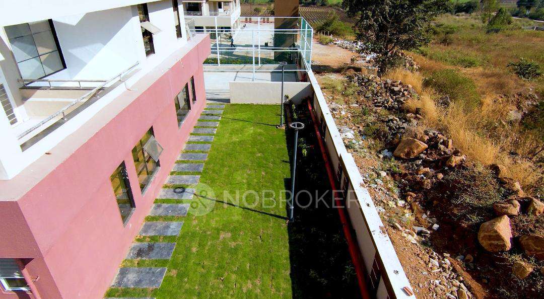 2 BHK Flat In Gs Palaash Sadaphuli, Talegaon Dabhade for Rent  In Varale
