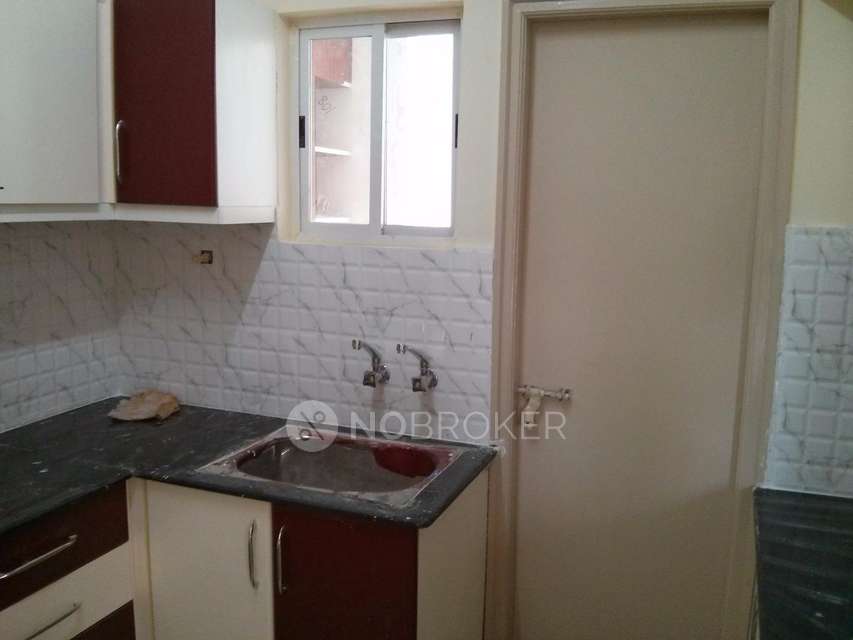 2 BHK Flat In Ushodaya S Square For Sale  In Horamavu