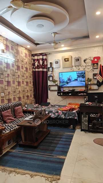 2 BHK Flat In Shiv Shakti Apartment  For Sale  In Vasundhara