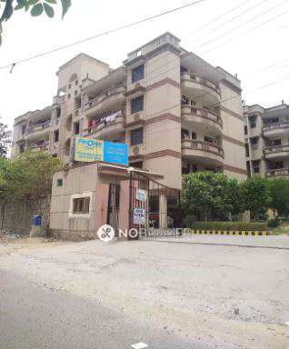 2 BHK Flat In Shiv Shakti Apartment  For Sale  In Vasundhara