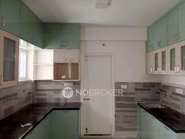 2 BHK Flat In Smr Vinay Gateway For Sale  In Chikkajala