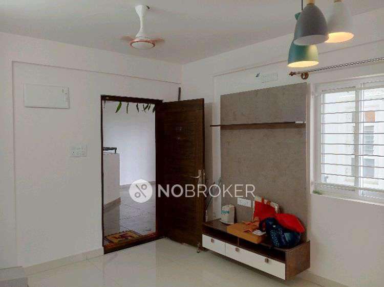 2 BHK Flat In Smr Vinay Gateway For Sale  In Chikkajala