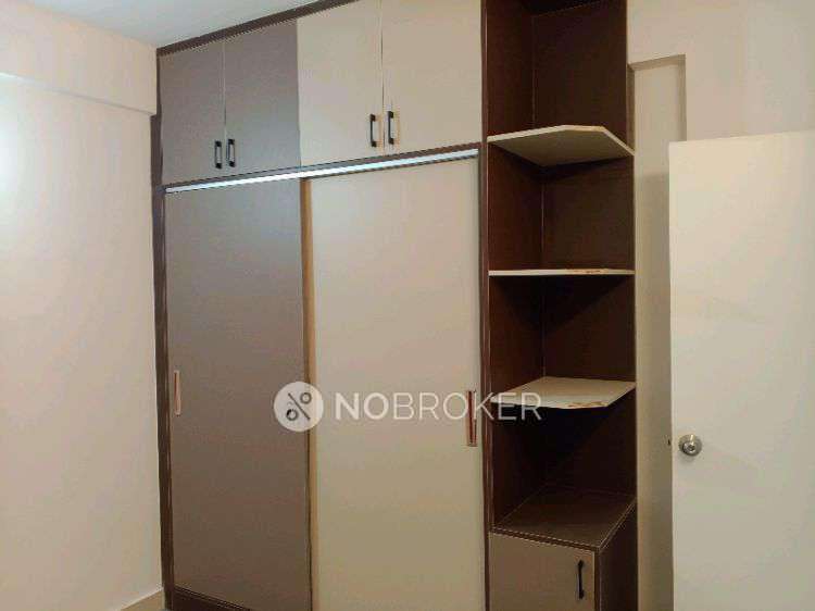 2 BHK Flat In Smr Vinay Gateway For Sale  In Chikkajala