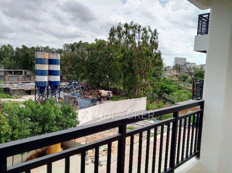 2 BHK Flat In Smr Vinay Gateway For Sale  In Chikkajala