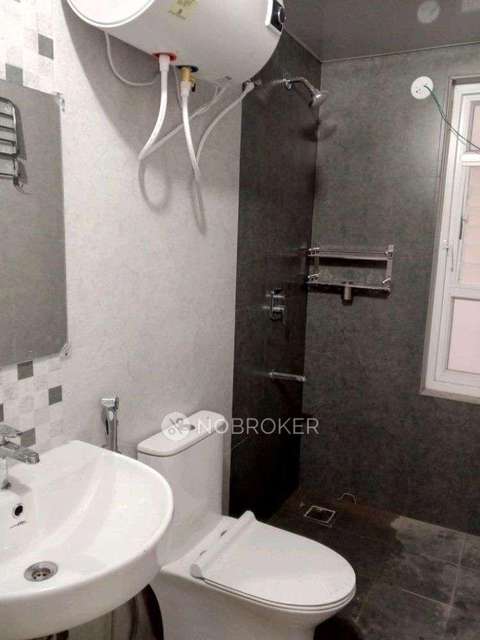 2 BHK Flat In Smr Vinay Gateway For Sale  In Chikkajala