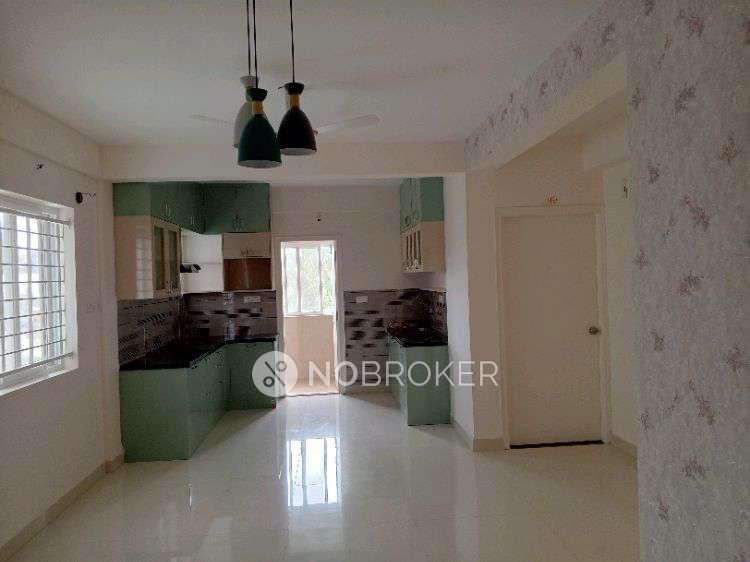 2 BHK Flat In Smr Vinay Gateway For Sale  In Chikkajala