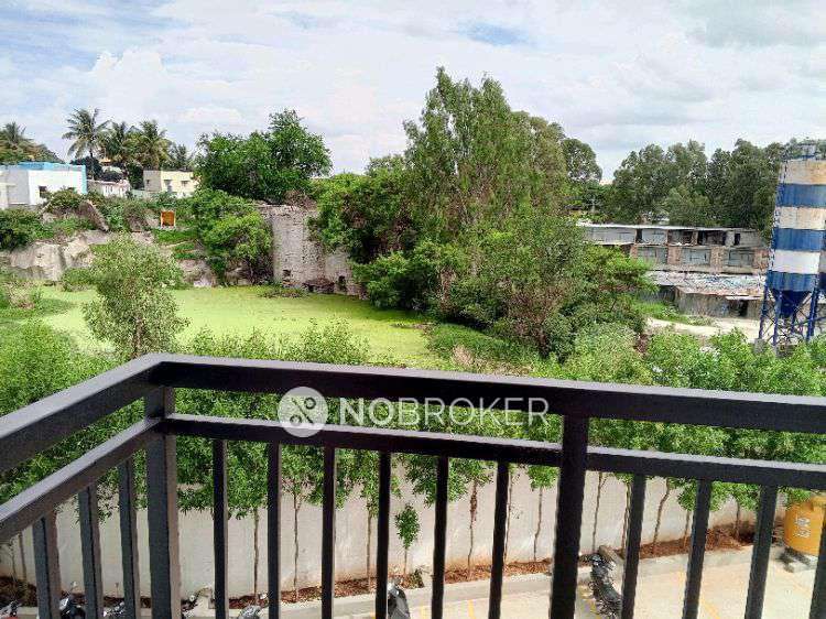 2 BHK Flat In Smr Vinay Gateway For Sale  In Chikkajala