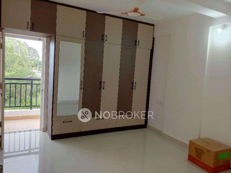 2 BHK Flat In Smr Vinay Gateway For Sale  In Chikkajala
