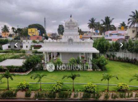 2 BHK Flat In Smr Vinay Gateway For Sale  In Chikkajala